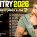 Country Songs 2026 | Morgan Wallen, Chris Stapleton, Luke Combs, Luke Bryan, Jason Aldean, Lee Brice