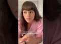 Gossiping to my husband when someone offended me 🧐 #christian #marriage #glorifyring
