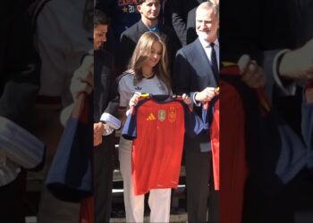 🇪🇦🇪🇦Spanish Royal Family#edits#shorts##🔥