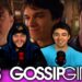 FINALLY THE BIG REVEAL!?!! | Gossip Girl 3×3 ‘The Lost Boy’ First Reaction!
