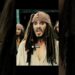 One of the most unusual scenes in Pirates of the Caribbean #celebrity
