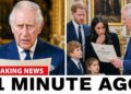 King Charles HUMILIATED After Judges Rule Camilla Has Zero Claim To Royal Heirlooms.