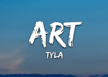 Tyla – ART (Lyrics)