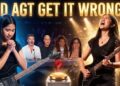 Did AGT Make a HUGE Mistake? 16-Year-Old Nene Royal Didn’t Need the Golden Buzzer…