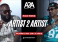 RICK ROSS | ARTIST 2 ARTIST | EP 29