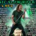 ❤️ The Playlist Classic Slow Rock Every 70s, 80s & 90s Music Lover Needs🔥🎸
