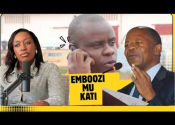EMBOOZI MUKATI BALAMU ARRESTS 5, MUYINGO HALTS SCH TRIPS