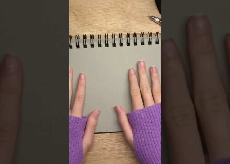 Art transition idea 🎨 #art #artist #relatable #trending