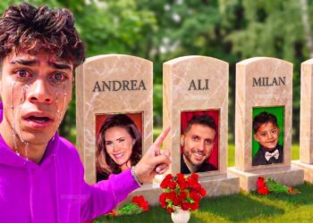 GOODBYE ROYALTY FAMILY… 😱💔 (FERRAN’S SADDEST MOMENT)