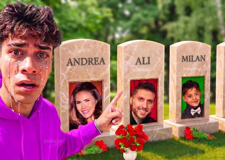 GOODBYE ROYALTY FAMILY… 😱💔 (FERRAN’S SADDEST MOMENT)