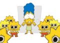 Marge kept the Lisa’s In Song