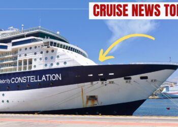 Crew Member Found Dead Aboard Celebrity Cruise Ship