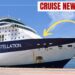 Crew Member Found Dead Aboard Celebrity Cruise Ship