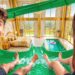 We Surprised Our Son With His DREAM Day! | The Royalty Family