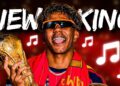 🎵 LAMINE YAMAL SONG | THE NEW KING 🎵