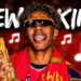 🎵 LAMINE YAMAL SONG | THE NEW KING 🎵