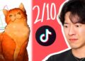 RATING TIKTOK ART TUTORIALS 😭 20 (I got ragebaited)