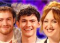 Kit Connor & Joe Locke Join Brittany Broski’s Royal Court