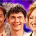 Kit Connor & Joe Locke Join Brittany Broski’s Royal Court