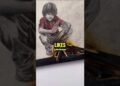 This Artist Destroys His Own Art. #art #shorts