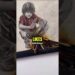 This Artist Destroys His Own Art. #art #shorts