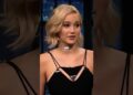 Jennifer Lawrence’s Biggest Celebrity Crush.