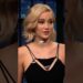 Jennifer Lawrence’s Biggest Celebrity Crush.