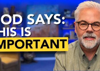 God wants you to hear this (an urgent message to artists)