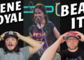Nene Royal – Beat It (Michael Jackson Cover) LIVE REACTION