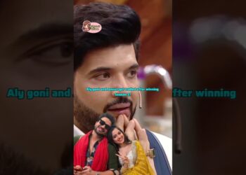 Aly goni trolled🤯  #gossip #bollywood #bollywoodwisdom #finale  #jannatzubair  #laughterchefs#elvish