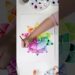 Don’t use this color paint when you’re learning.  EVER! #artist