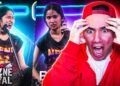 American Reacts to 16-Year-Old NENE ROYAL from AGT – BEAT IT – (Michael Jackson)