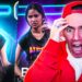American Reacts to 16-Year-Old NENE ROYAL from AGT – BEAT IT – (Michael Jackson)