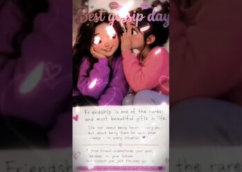 💖✨ Happy Bestie Gossip Day! ✨💖.