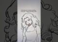 And most importantly they warned us. #art #drawing #comics