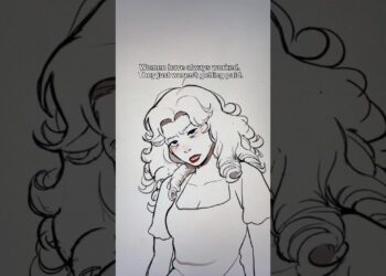And most importantly they warned us. #art #drawing #comics
