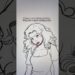 And most importantly they warned us. #art #drawing #comics