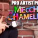 PRO ARTIST Plays MEcCHA CHAMELEON