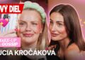 Lucia Kročáková o tom, ako ju vnímajú žiaci, ale aj o influencerstve či úpravách (MAKE UP & GOSSIP)