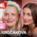 Lucia Kročáková o tom, ako ju vnímajú žiaci, ale aj o influencerstve či úpravách (MAKE UP & GOSSIP)