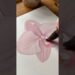 Simple Orchid Painting #art #artist #watercolor #beauty #flowers #painting #paint #inspiration