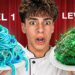 We Tried The World’s MOST DANGEROUS Foods.. | The Royalty Family