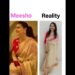 #meesho #celebrity #saree #online /reality #viral shorts video #shorts