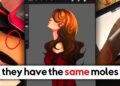 This Artist Is HIDING A Double Life…