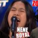 “Shy” Nene Royal rips your face off! Vocal (scream) Analysis and first time reaction