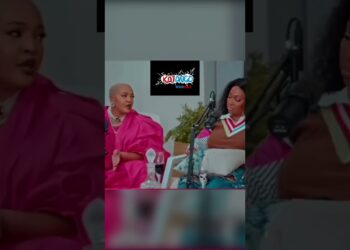 WOLPER AKIRI KUSHARE BOYFRIEND NA KAJALA #trending#kondegang#kusah#wolper#trending#gossips#showbiz