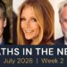 Who Died This Week | July 2026 #2 Celebrity Deaths & More