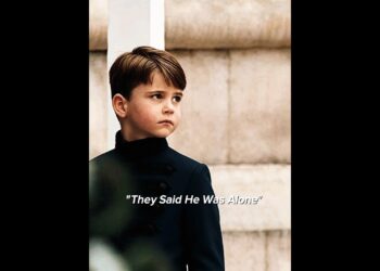 She’s always there….#royals #ukroyals #britishroyalty #royalty #britishroyals #royalnews