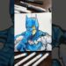 Drawing With The BEST vs WORST Art Supplies!! #shorts