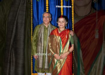 This Celebrity Got Married at 60… After Finding Love on Facebook! ❤️